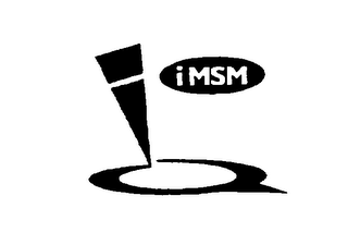 IMSM logo