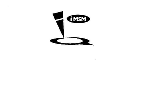 IMSM logo