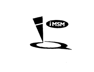 IMSM logo