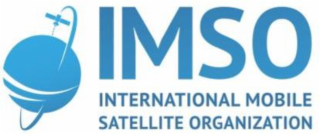 IMSO INTERNATIONAL MOBILE SATELLITE ORGANIZATION logo