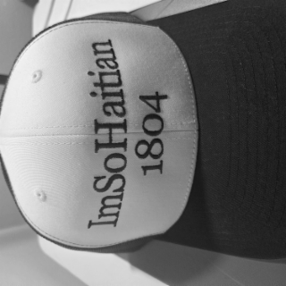 IMSOHAITIAN 1804 logo