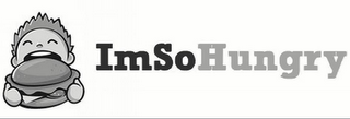 IMSOHUNGRY logo