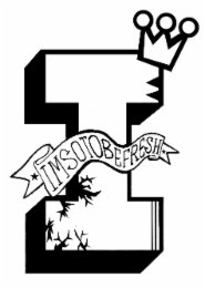 IMSOTOBEFRESH I logo