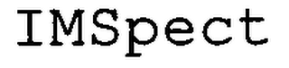 IMSPECT logo