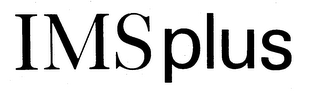 IMSPLUS