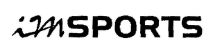 IMSPORTS logo