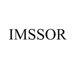 IMSSOR logo