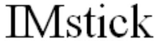 IMSTICK logo