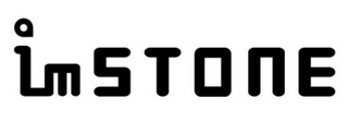 IMSTONE logo