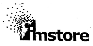 IMSTORE logo