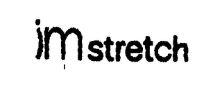 IMSTRETCH logo