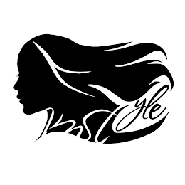 IMSTYLE logo