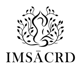 IMSĀCRD logo