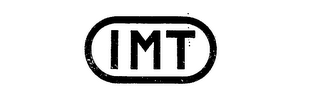 IMT logo