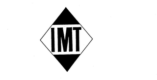 IMT logo