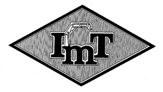 IMT logo