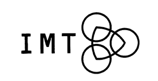 IMT logo