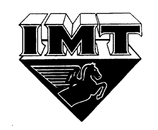 IMT logo