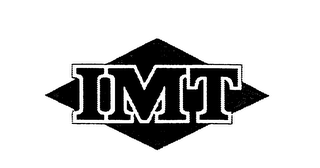 IMT logo