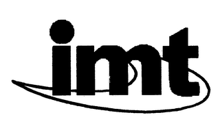 IMT logo