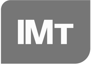 IMT logo
