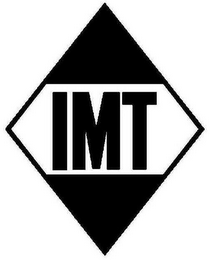IMT logo