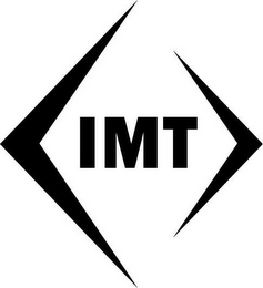 IMT logo
