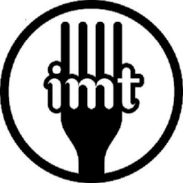 IMT logo