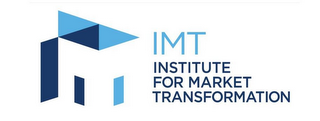 IMT INSTITUTE FOR MARKET TRANSFORMATION logo