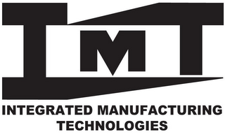 IMT INTEGRATED MANUFACTURING TECHNOLOGIES logo
