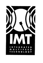 IMT INTEGRATED MULTIFEED TECHNOLOGY logo