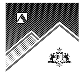 IMT INTERNATIONAL MASIS TABAK logo