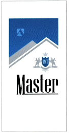 IMT MASTER logo