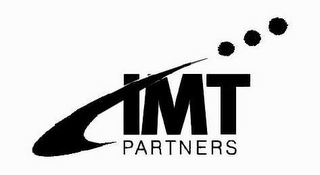 IMT PARTNERS logo
