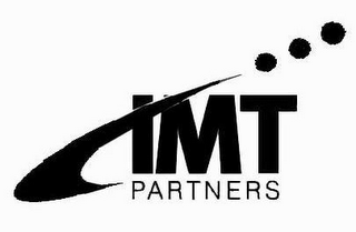 IMT PARTNERS logo