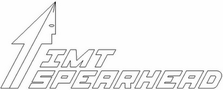 IMT SPEARHEAD logo