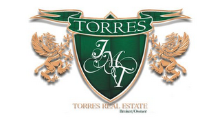 IMT TORRES TORRES REAL ESTATE BROKER/OWNER logo