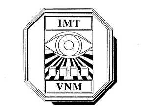 IMT VNM logo