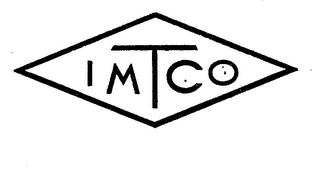 IMTCO logo