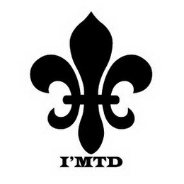 I'MTD logo