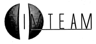 IMTEAM logo