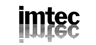 IMTEC logo