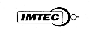 IMTEC logo