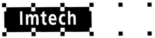 IMTECH logo
