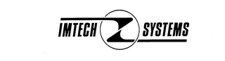 IMTECH SYSTEMS logo