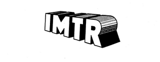 IMTR logo
