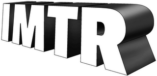 IMTR logo