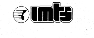 IMTS logo