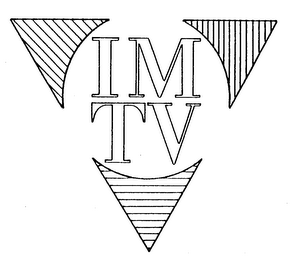 IMTV logo
