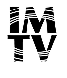 IMTV logo